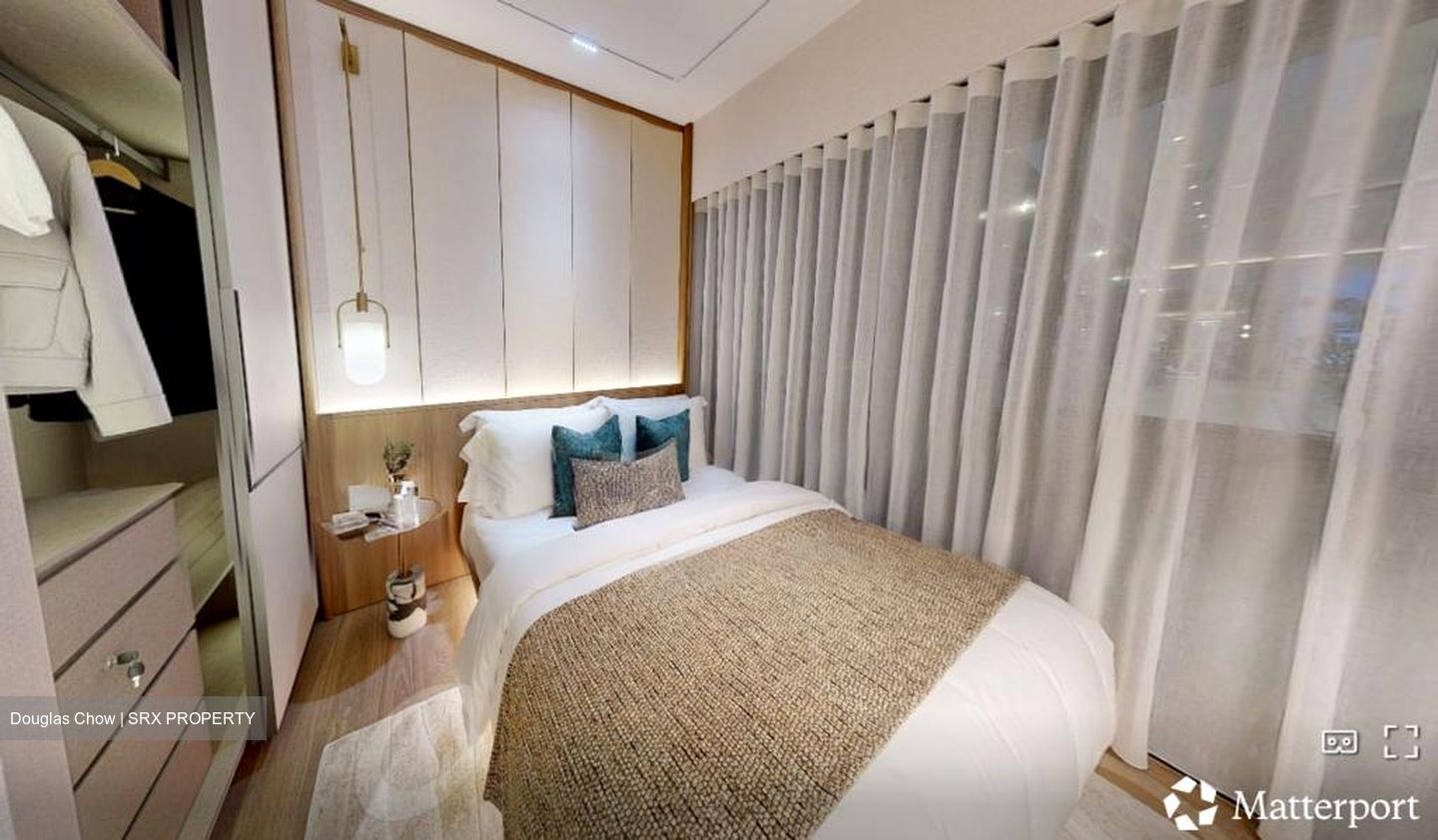 Bloomsbury Residences (D5), Apartment #504218521